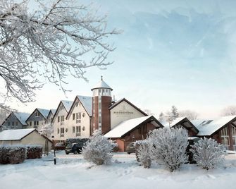 Am Medemufer - Otterndorf - Gebäude