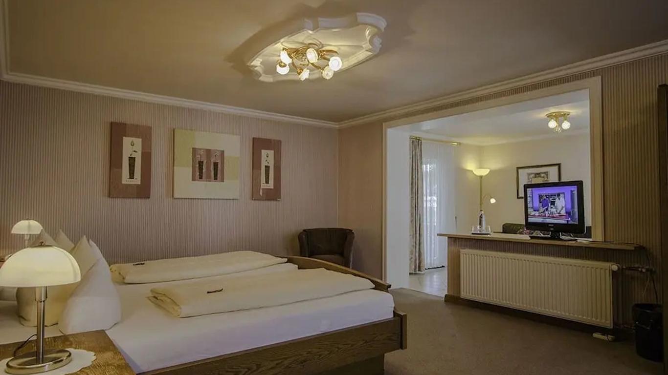 Hotel Schneider