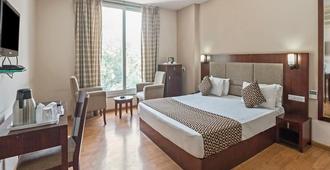 Hotel Royal Palm - A Budget Hotel in Udaipur - Udaipur - Habitación