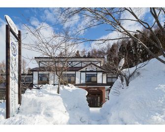 Uenohara Lodge Yamanoie - Minakami - Outdoor view