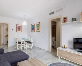 Pushe Playa Granada Beach&golf 7 - Motril