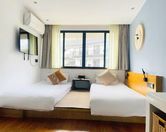 Mk Inn - Hangzhou - Habitación