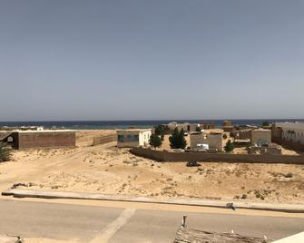 Villa in Nuweiba South Sinai Egypt - Nuweiba - Beach