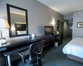 Holiday Inn Express Janesville-I-90 & Us Hwy 14 By IHG - Janesville - Ložnice