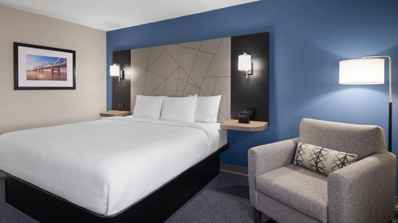 Baymont by Wyndham Davenport