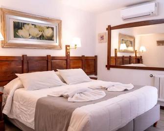 Del Viejo Esquiador - San Martín de los Andes - Bedroom