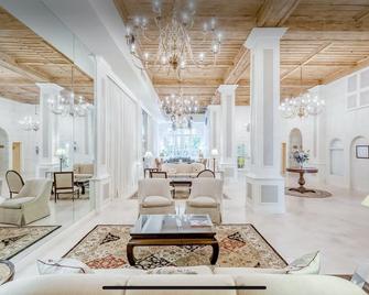Renovated studio in the heart of Palm Beach - free parking, security box - Palm Beach - Lobby