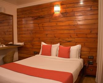 Kaizun Bnb - Shillong - Habitación