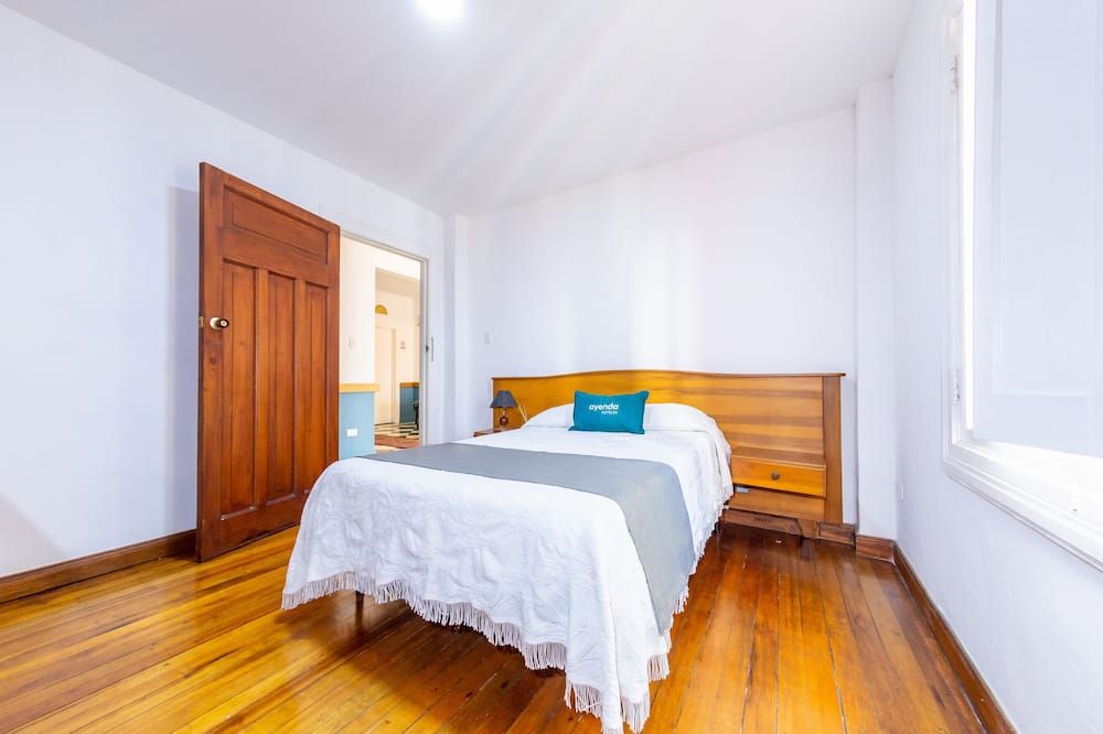 Ayenda Nuevo Escorial - Manizales