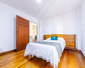 Ayenda Nuevo Escorial - Manizales