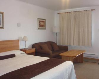 Bo-Mark Motel - North Bay - Phòng ngủ