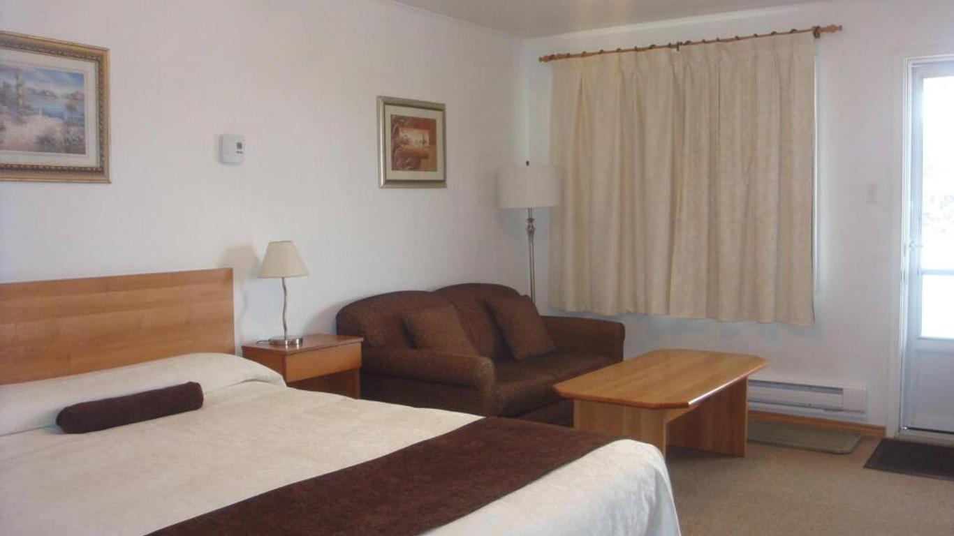 Bo-Mark Motel