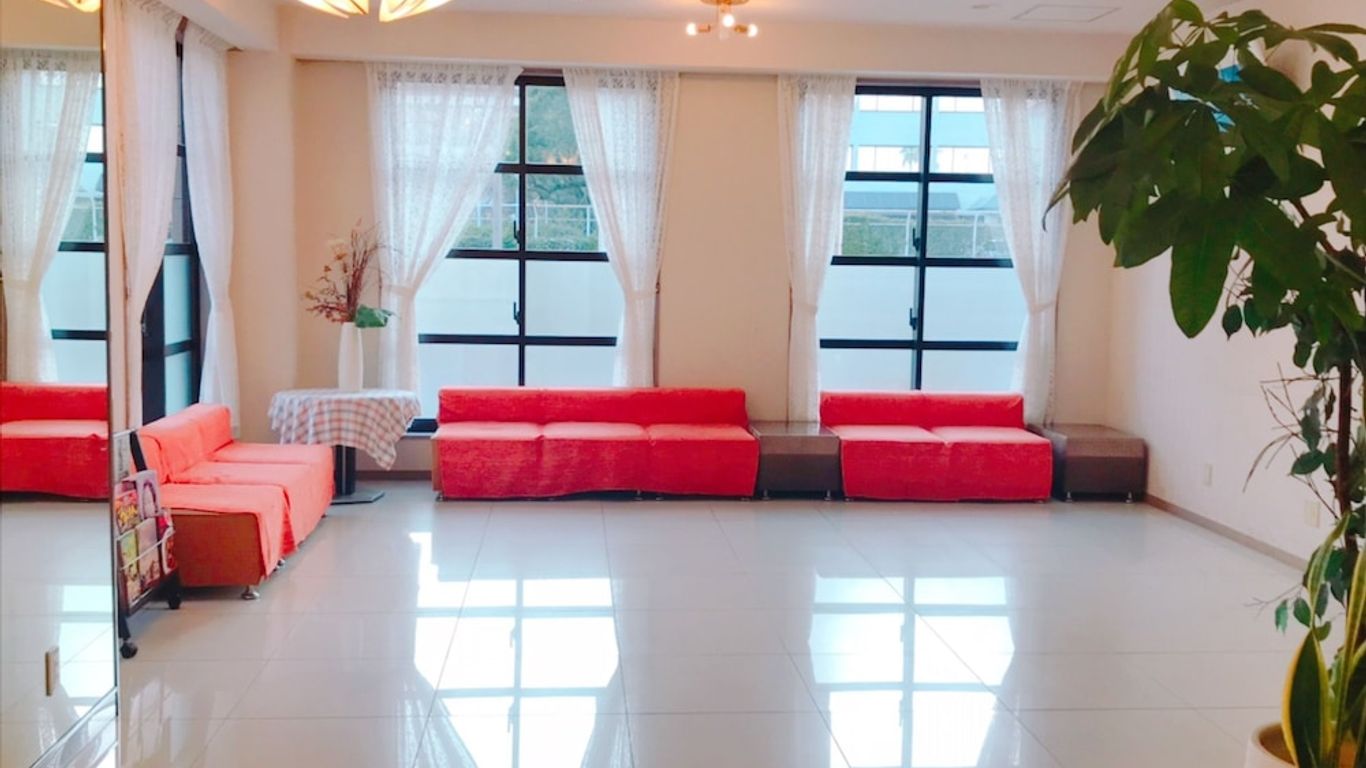 かごしま第一ホテルきしゃば