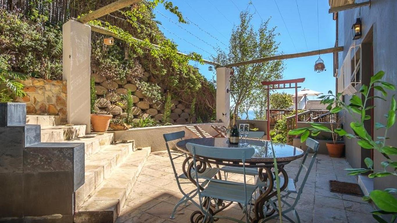 Kettle's Guesthouse