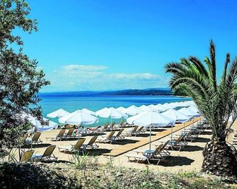 Xenios Theoxenia Hotel - Ouranoupoli