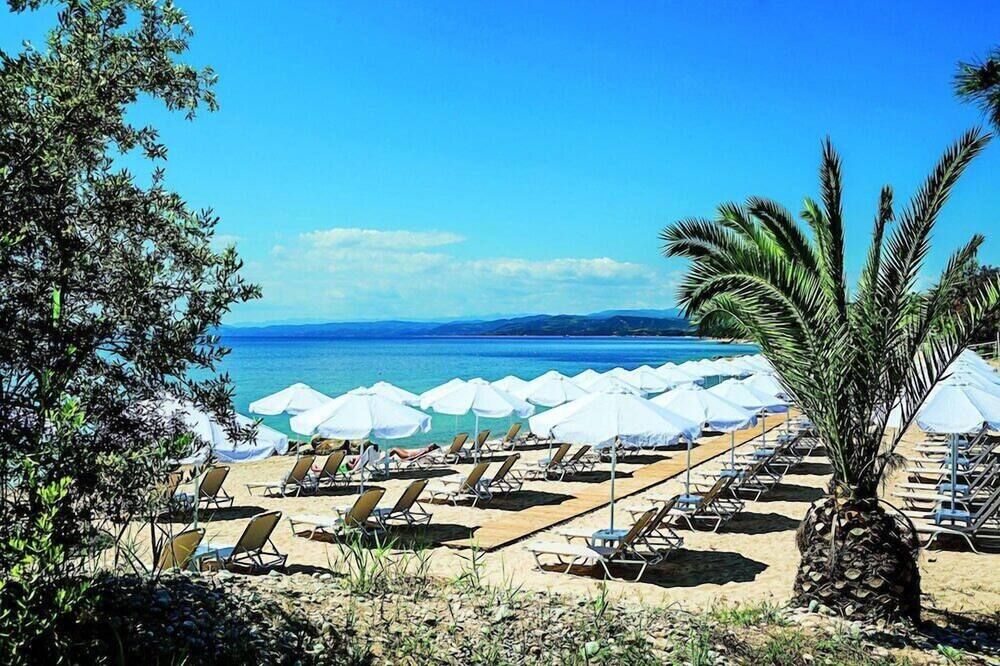 Xenios Theoxenia Hotel - אוראנופולי