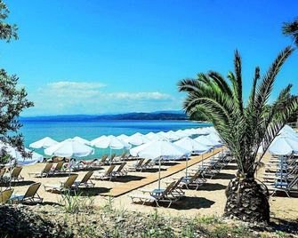 Xenios Theoxenia Hotel - אוראנופולי