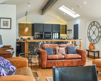 2 bedroom accommodation in St Bees - St. Bees - Living room