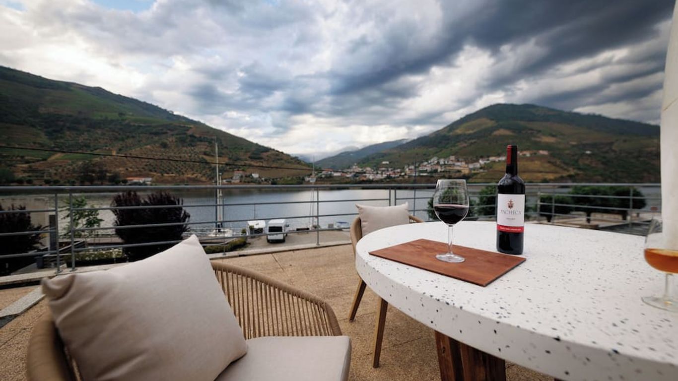 Hotel Folgosa Douro