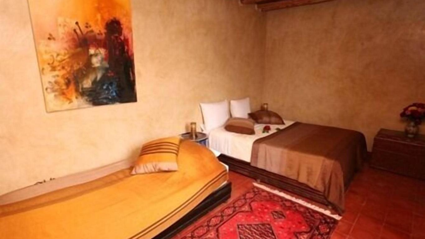 Riad Dar Ftouma