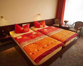 Naturkost-Hotel Harz - Bad Grund - Bedroom