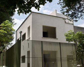 Casa España - Guadalajara - Building