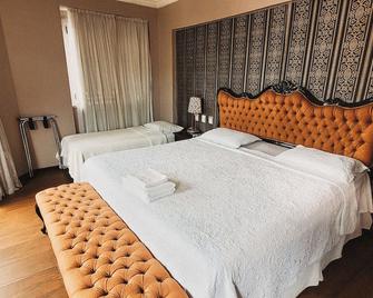 Seringal Hotel - Manaus