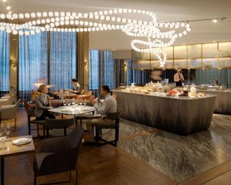 Pullman Auckland Airport - Mangere - Restaurante