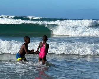 Cosybe Villas - Inhambane