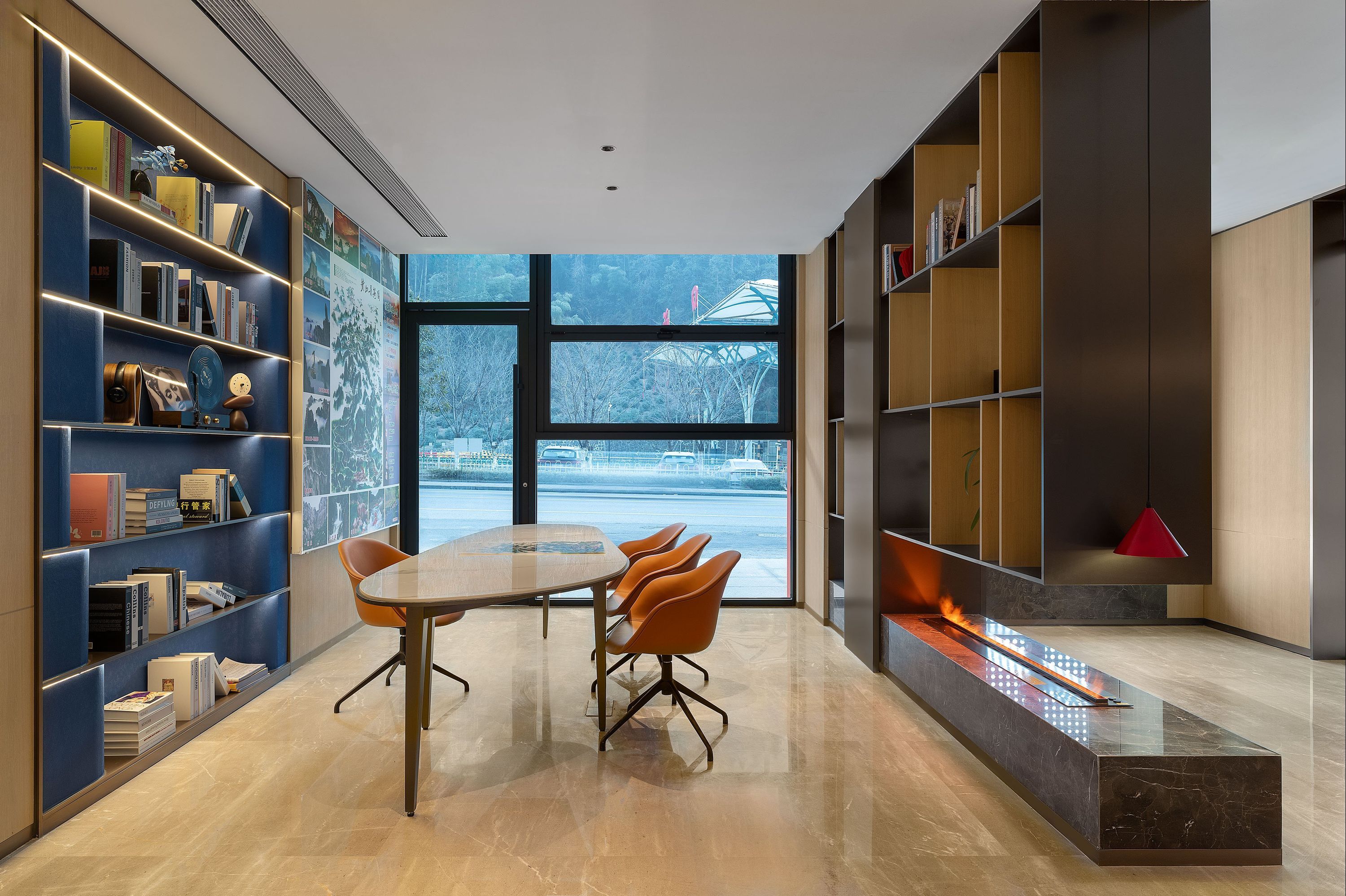 Holiday Inn Express Huangshan Mountain South Gate by IHG - הואנגשאן - בניין