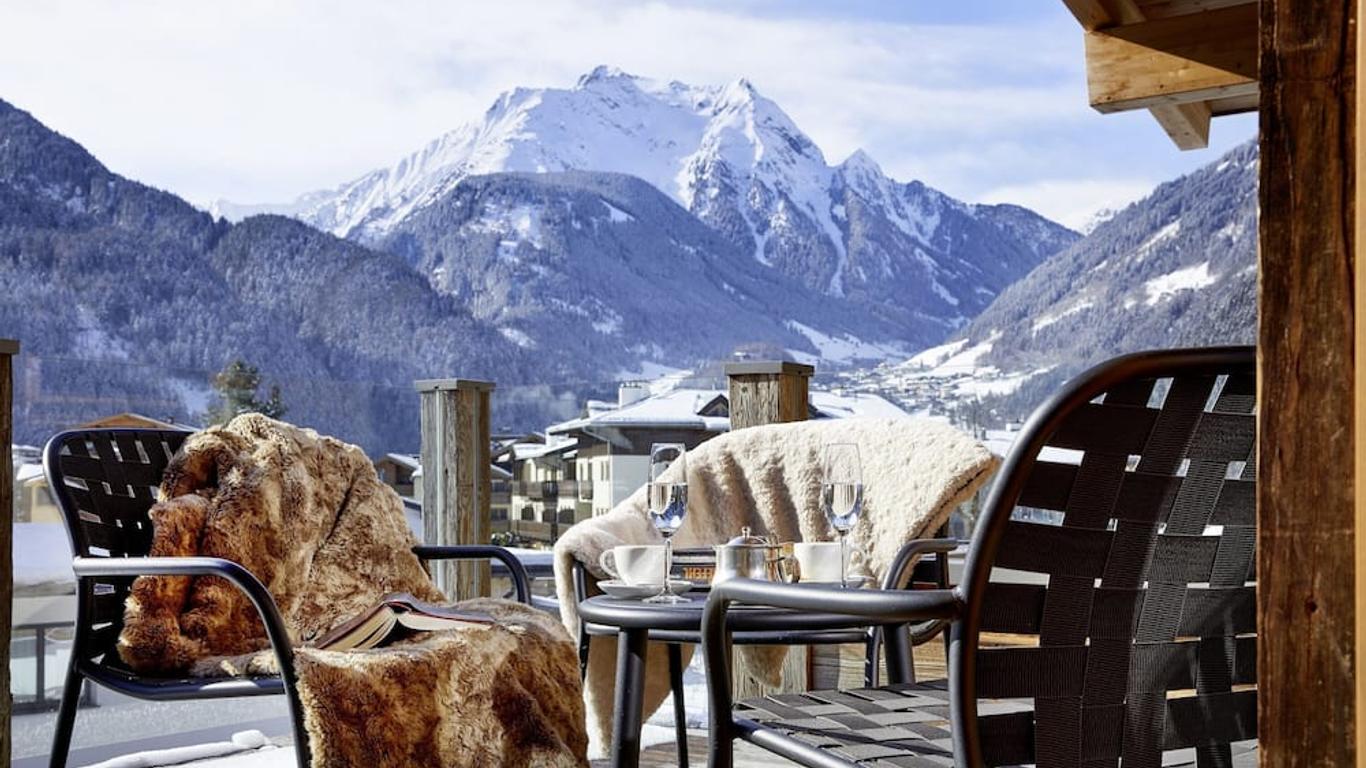 Huber's Boutiquehotel