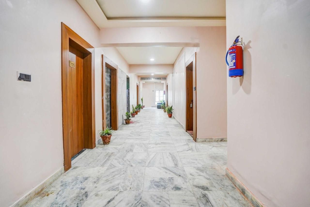 Hotel O Ratan Lal Nagar thumbnail 2