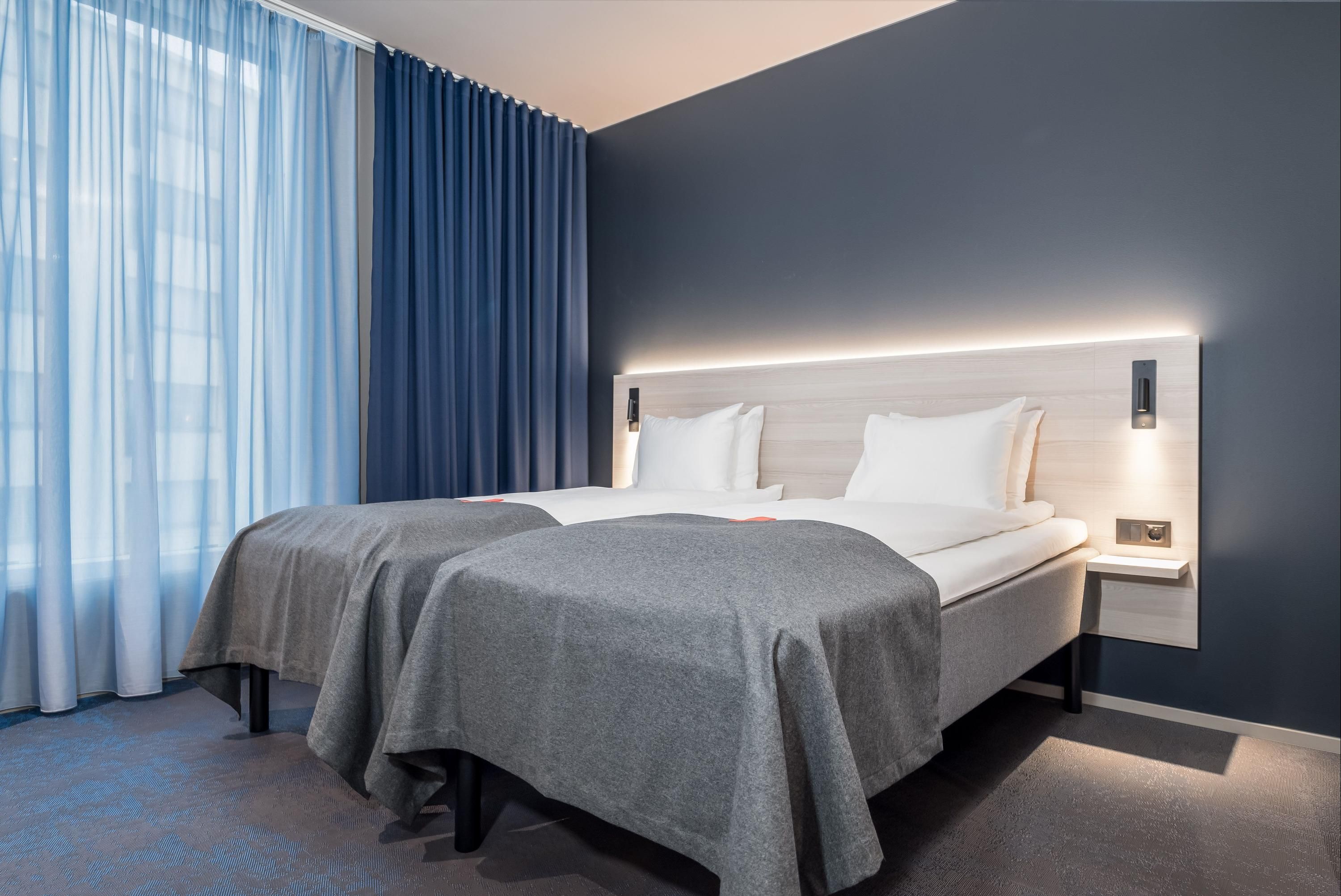 Citybox Helsinki thumbnail 3