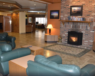 Tawas Bay Beach Resort - East Tawas - Lobby