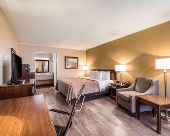 Quality Inn Arkadelphia - University Area - Arkadelphia - Habitació