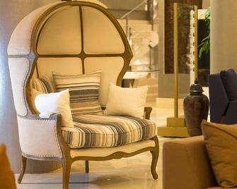 Boyalik Beach Hotel & Spa - Τσεσμέ