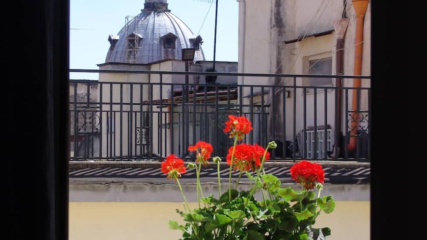 Terrazza dei Principi