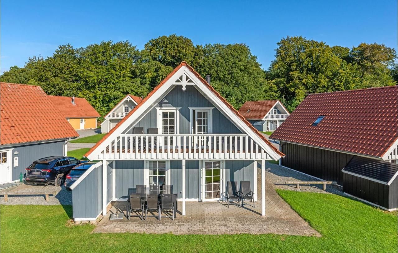 Amazing home in Gråsten with sauna – Gråsten