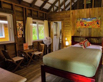 Toucan Hill Lodge - Bocas del Toro