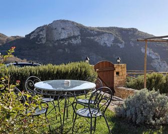 Casa Virginia - Corbezzolo - Orco Feglino - Balcón