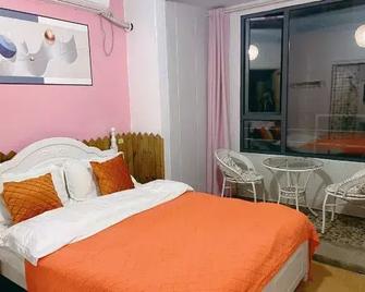 Backstreet Youth Hostel Yangshuo - Guilin