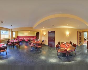 Hotel Arosa Düsseldorf Oberkassel - Düsseldorf - Restaurant