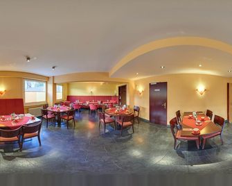 Hotel Arosa Düsseldorf Oberkassel - Düsseldorf - Restaurante