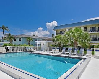 Anna Maria Island Beach Sands 101 - Bradenton Beach - Zwembad