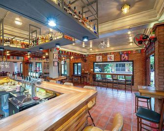 Thuy Duong 3 Hotel - ฮอยอัน - บาร์