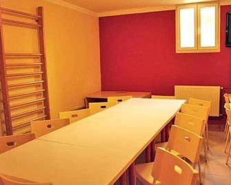 Stara Mlekarna - Kytlice