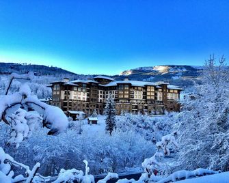 Viceroy Snowmass - Snowmass Village - Edificio