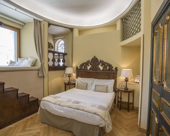 Royal Suite Trinità Dei Monti - Rome