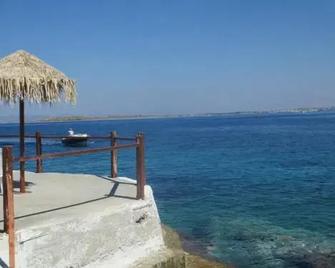 Agistri Club Hotel - Skala