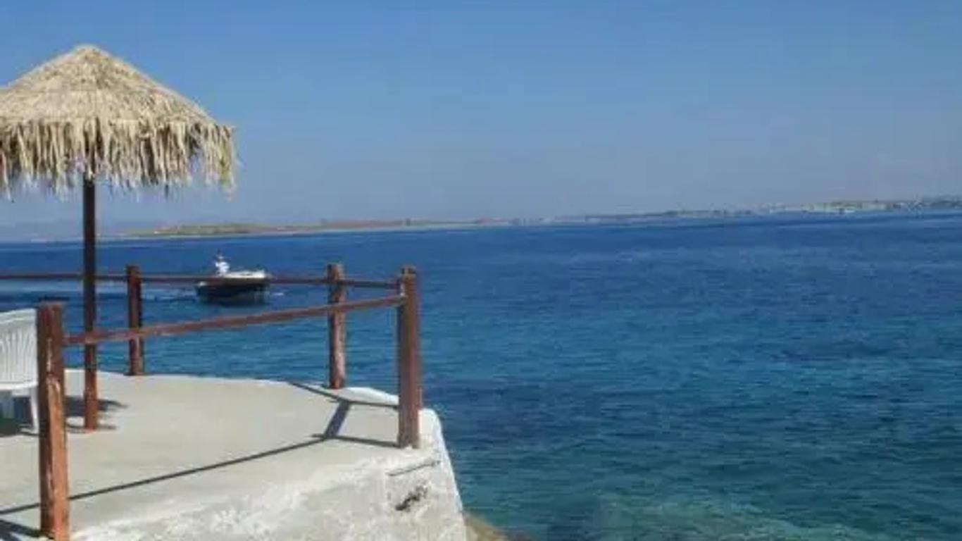 Agistri Club Hotel